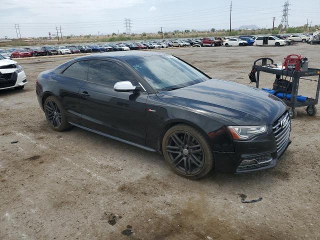 2016 AUDI S5 QUATTRO WAUC4AFR8GA023055