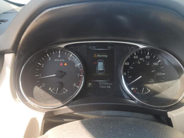 2016 NISSAN ROGUE S - 5N1AT2MV7GC750495