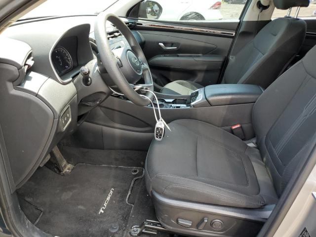 2024 HYUNDAI TUCSON SEL - 5NMJB3DE7RH318796