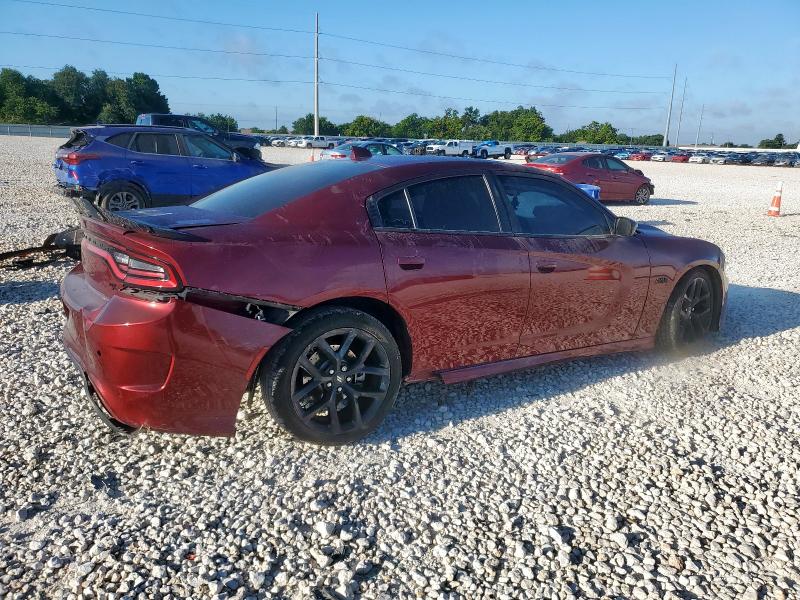 2021 DODGE CHARGER R/ 2C3CDXCT0MH616688
