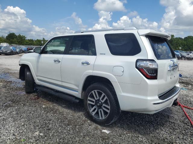2024 TOYOTA 4RUNNER LI JTEKU5JR8R6254424
