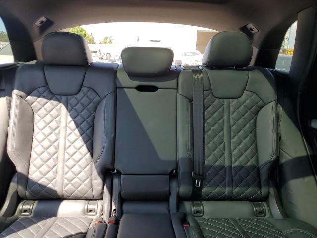 2021 AUDI SQ5 PRESTI WA1C4AFY5M2067993