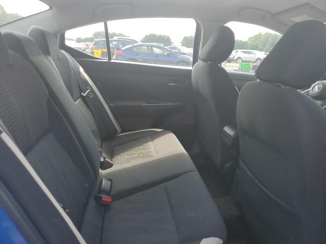 2021 NISSAN VERSA SV 3N1CN8EV6ML834402