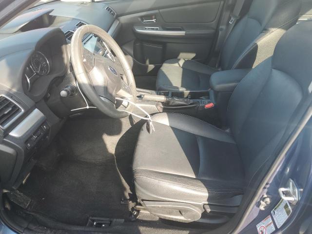 2015 SUBARU IMPREZA SP JF1GJAS69FH019732