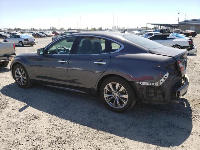 2011 INFINITI M37 - JN1BY1AP0BM326754