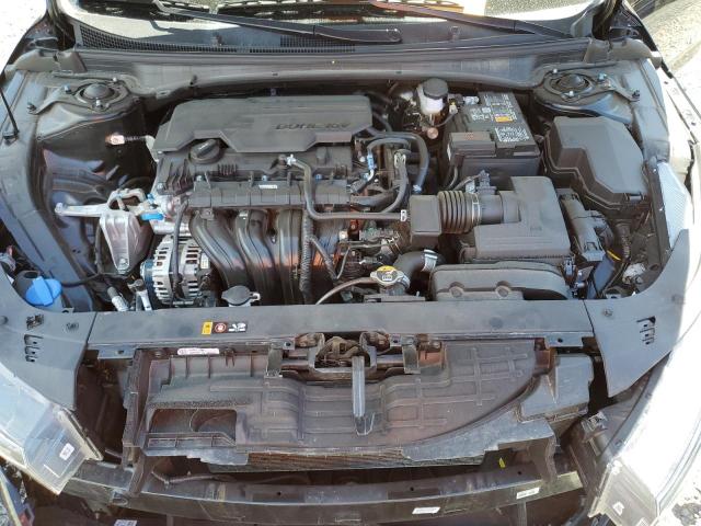 2025 KIA K4 LX 3KPFT4DE6SE068828