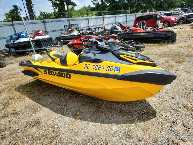 SEADOO RXT-X 300