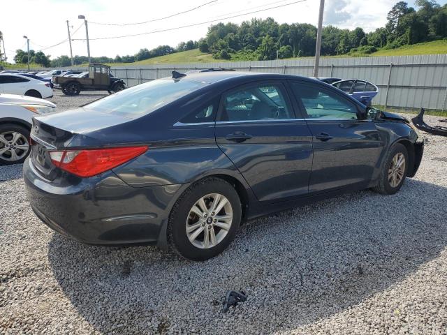 Vin: 5npeb4ac1dh675204, lot: 63504835, hyundai sonata gls 20133