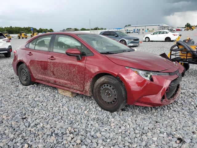 2022 TOYOTA COROLLA LE JTDEPMAE3NJ203856