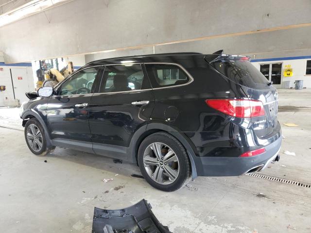 2015 HYUNDAI SANTA FE G KM8SRDHF5FU105399