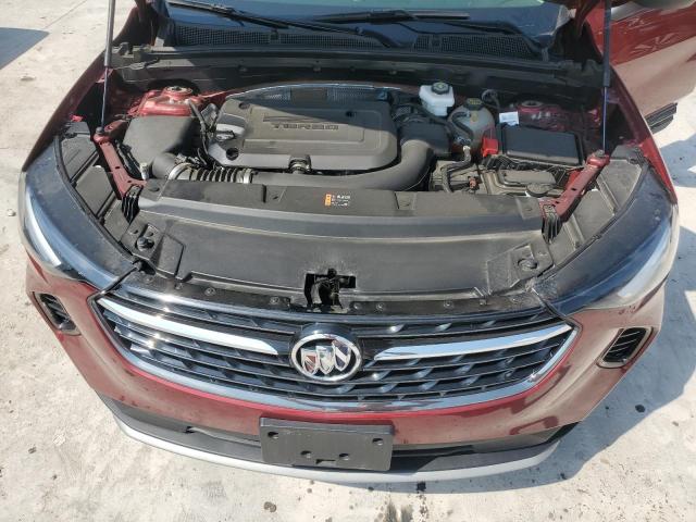 2023 BUICK ENVISION P LRBAZLR43PD064875