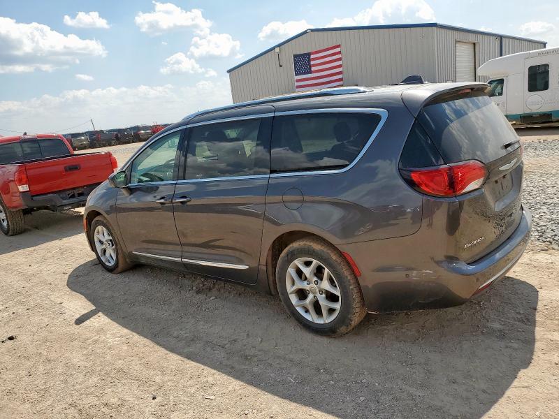 2017 CHRYSLER PACIFICA T 2C4RC1EG2HR765349