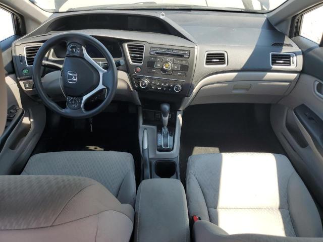2015 HONDA CIVIC LX 19XFB2F57FE118064