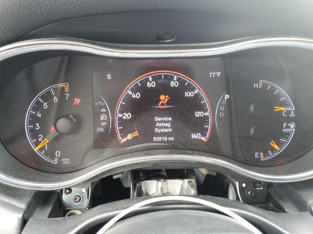 2019 JEEP GRAND CHER 1C4RJFBG7KC532882