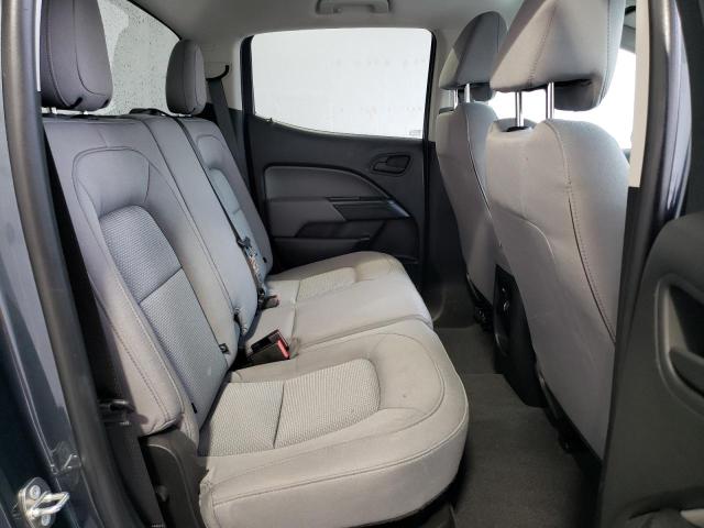 2019 CHEVROLET COLORADO 1GCGSBEN3K1283354