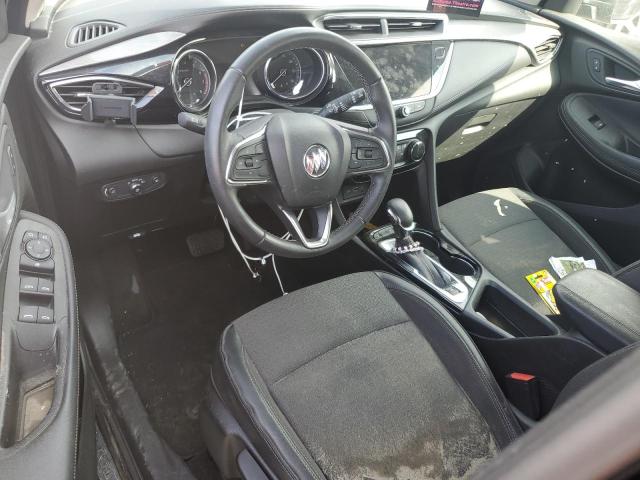 2021 BUICK ENCORE GX KL4MMBS22MB065209