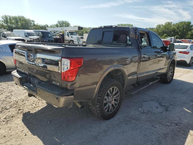 2018 NISSAN TITAN XD S 1N6BA1F44JN541544