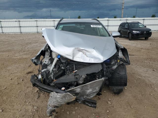 2016 HYUNDAI SANTA FE S - KM8SMDHF0GU146281
