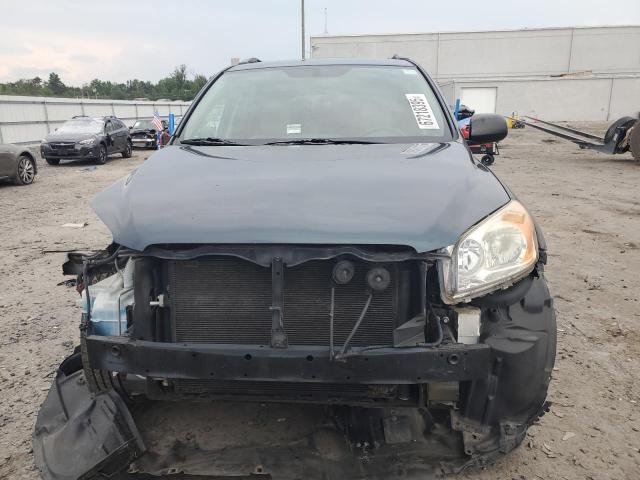 2012 TOYOTA RAV4 - 2T3BF4DV3CW209835