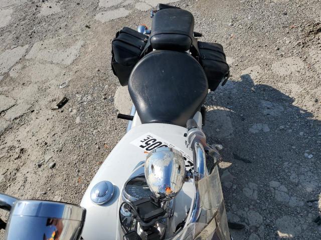 2007 HONDA VT750 JH2RC50027M301925