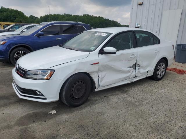 VOLKSWAGEN JETTA S