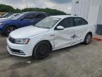 2017 VOLKSWAGEN JETTA S - 3VW2B7AJ9HM242794