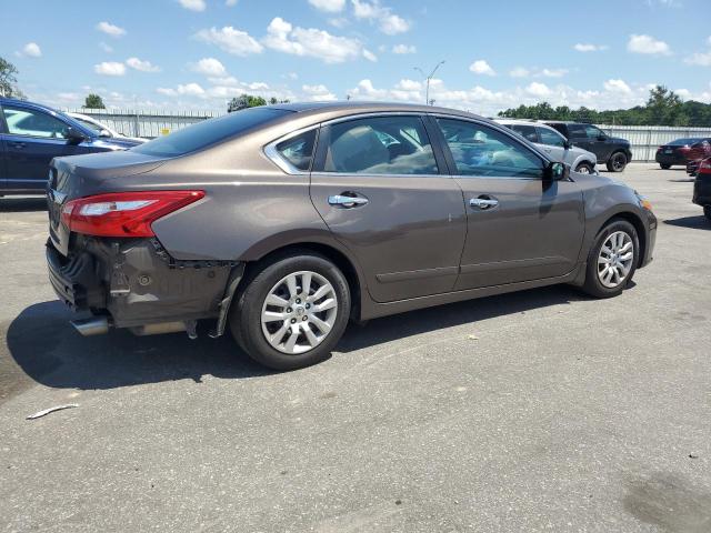 2016 NISSAN ALTIMA 2.5 - 1N4AL3AP4GC132671