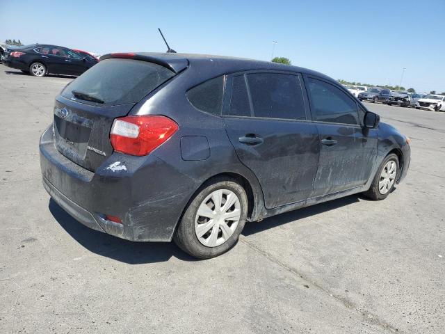 2012 SUBARU IMPREZA - JF1GPAA69CH215259