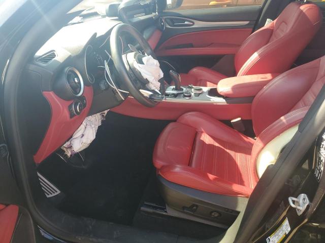 2021 ALFA ROMEO STELVIO TI ZASPAKBN5M7D09760