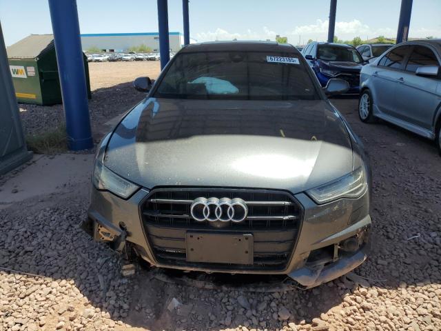 2016 AUDI S6 PRESTIGE WAUH2AFC3GN012318