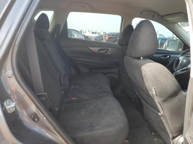 2016 NISSAN ROGUE S - 5N1AT2MTXGC808761