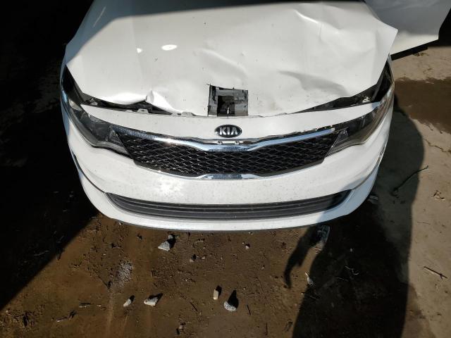 2016 KIA OPTIMA LX 5XXGT4L3XGG007873