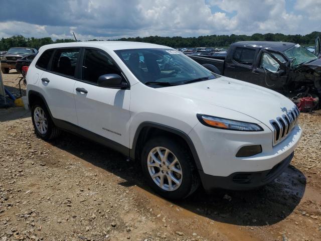 Vin: 1c4pjlab1ew228249, lot: 63071835, jeep grand cher sport 20144