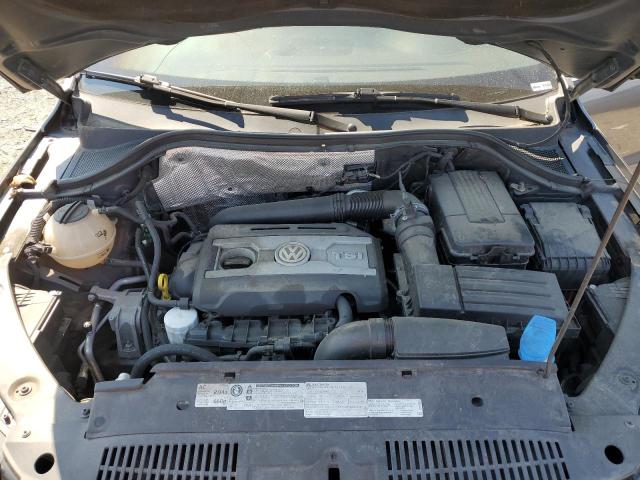 2017 VOLKSWAGEN TIGUAN SPO WVGTV7AX4HK016944