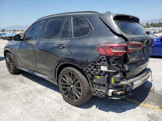 2021 BMW X5 SDRIVE 5UXCR4C08M9G30518