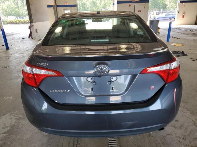 2016 TOYOTA COROLLA L - 2T1BURHE7GC591266
