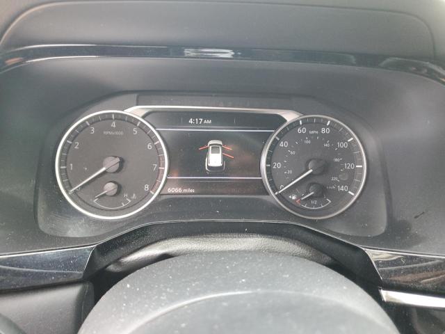 2024 NISSAN PATHFINDER - 5N1DR3BD2RC301210