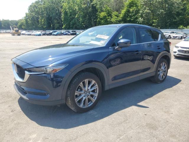 Vin: jm3kfbdm7k0541573, lot: 63609475, mazda cx-5 grand touring 2019 img_1