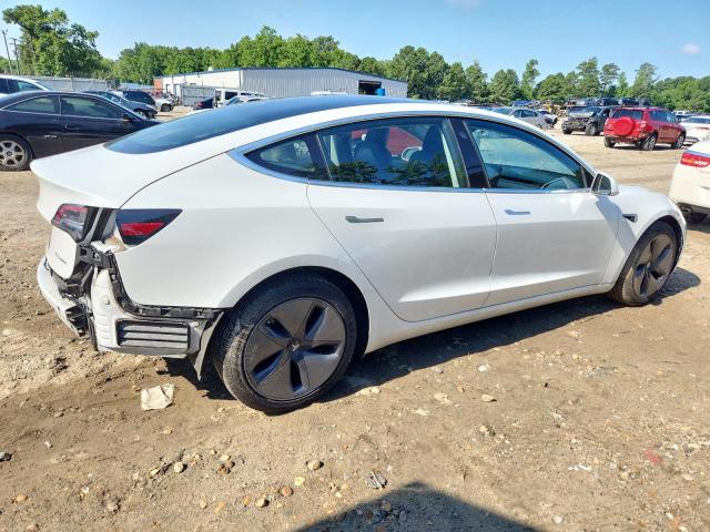 Vin: 5yj3e1eb2jf066695, lot: 63209725, tesla model 3 20183