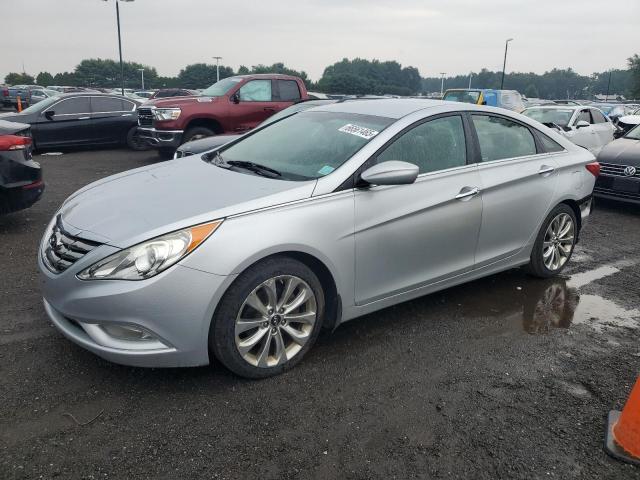 2013 HYUNDAI SONATA SE - 5NPEC4AC3DH697119