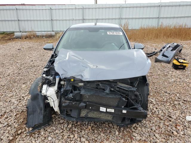 2020 KIA RIO LX 3KPA24AD6LE274760