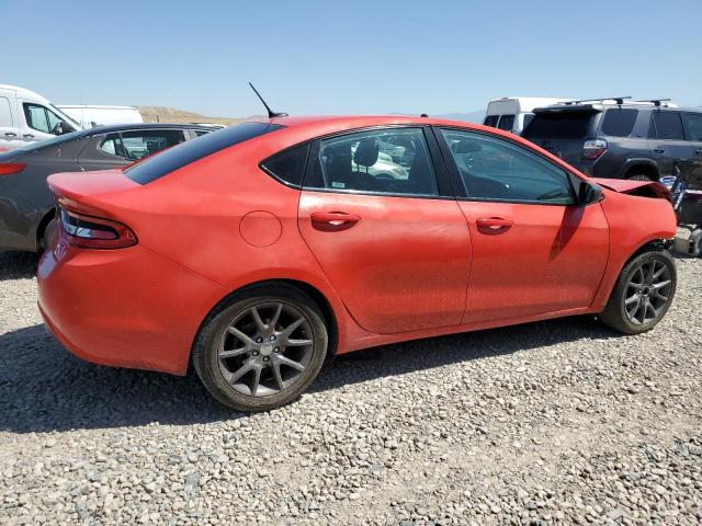 2016 DODGE DART SE 1C3CDFAA4GD738712