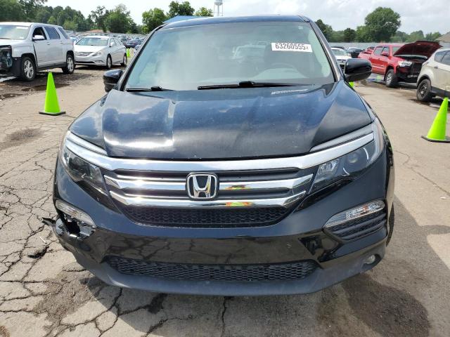 2016 HONDA PILOT EXLN 5FNYF5H75GB046273