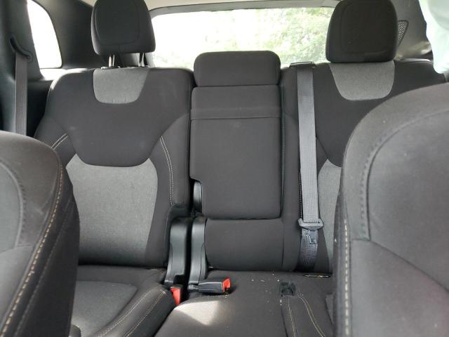 2016 JEEP CHEROKEE S 1C4PJMAB0GW210768