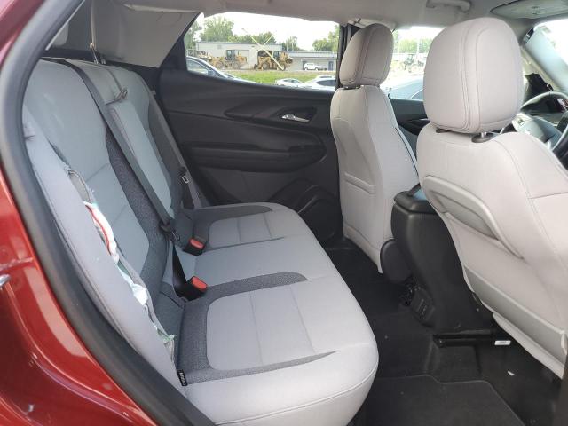 2024 CHEVROLET TRAILBLAZE KL79MRSL1RB126468