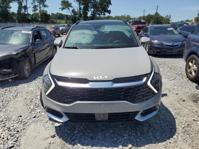 2025 KIA SPORTAGE S - 5XYK5CDF3SG274896