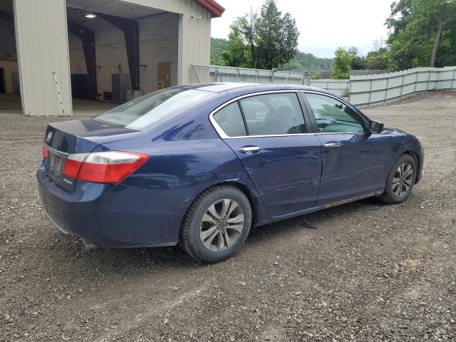 Vin: 1hgcr2f35fa008356, lot: 62828675, honda accord lx 20153