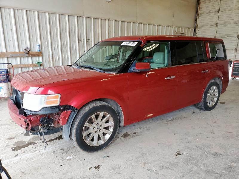 FORD FLEX SEL
