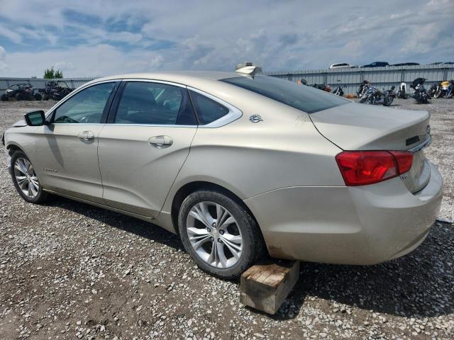 2015 CHEVROLET IMPALA LT - 2G1125S31F9296916