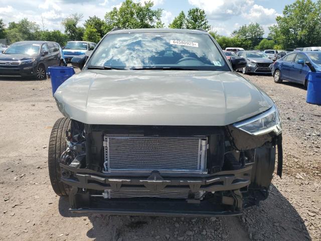 2025 AUDI Q3 PREMIUM WA1EECF37S1014964